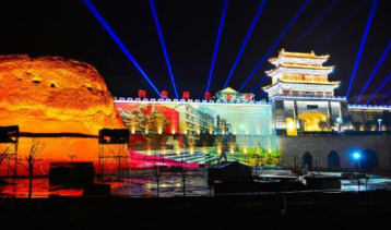 兩部門發(fā)文:文物建筑不得直接裝燈搞“亮化”