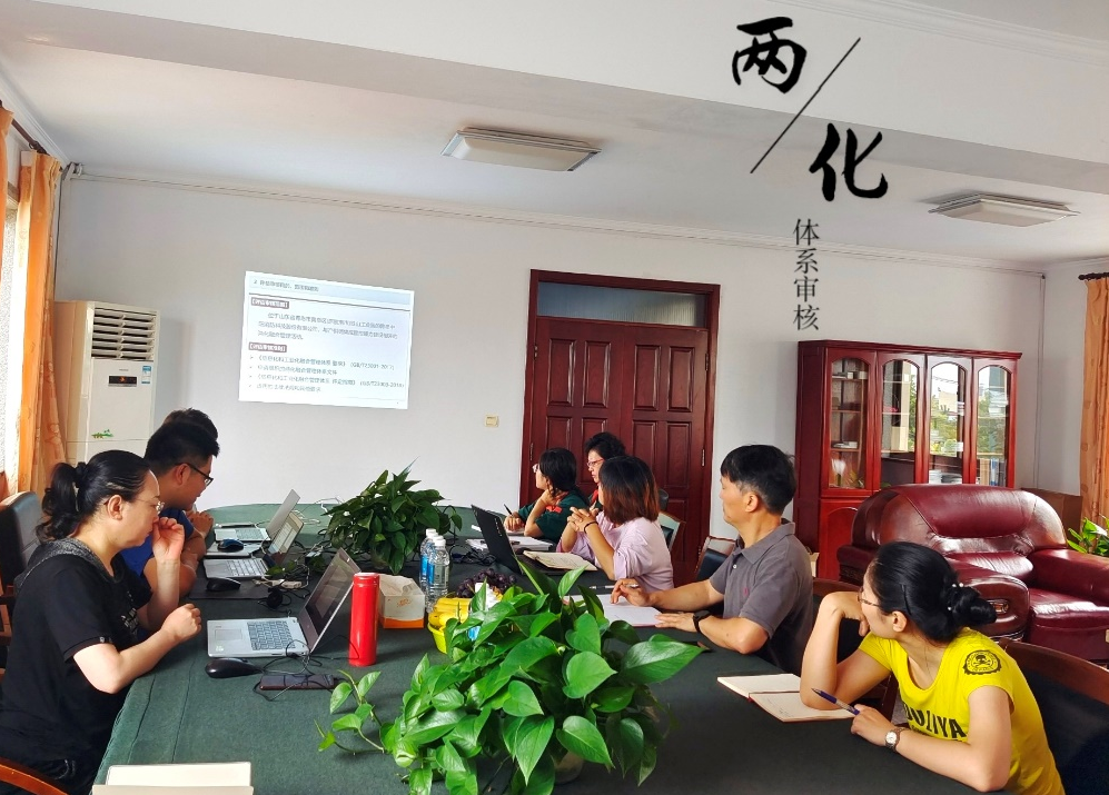 兩化融合