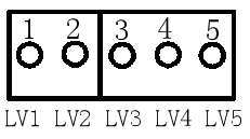 JTW-LCD-SF901 纜式線型感溫火災(zāi)探測器 安裝使用說明書