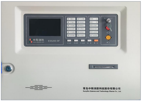 客戶答疑丨中陽消防主機，和市面上常規(guī)報警主機相比，有何特殊之處？