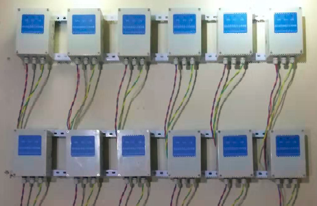 差定溫感溫電纜